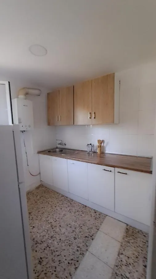 Sinai Apartment Malaga 0*,  Spain