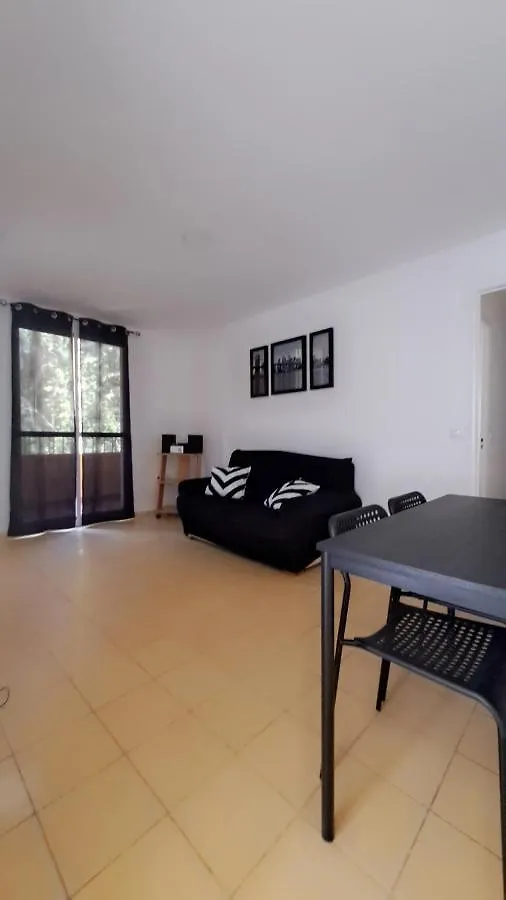 Homestay Sinai Apartment Malaga