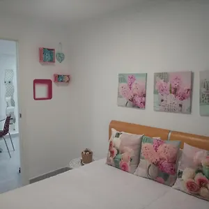 Loft En Nueva Apartamento