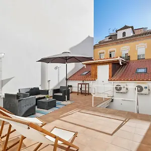 Malasana 51, New Art Apartment, Breakfast Included, Historic Center, Quite Neighborhood, Ml Lejlighed