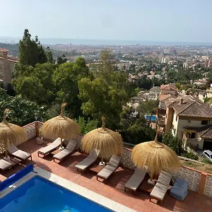 Botanica Bed & Breakfast