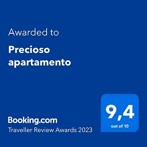 Precioso Apartamento