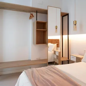 Hotel Ld Convento Cister, Málaga