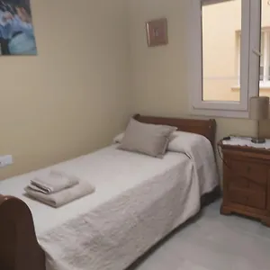Homestay Casa Shiva, Malaga