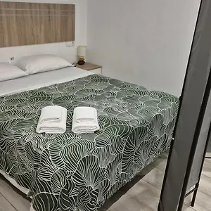 Velarde Center 3 Apartamento