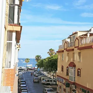 Apartament Mariya 18 Málaga